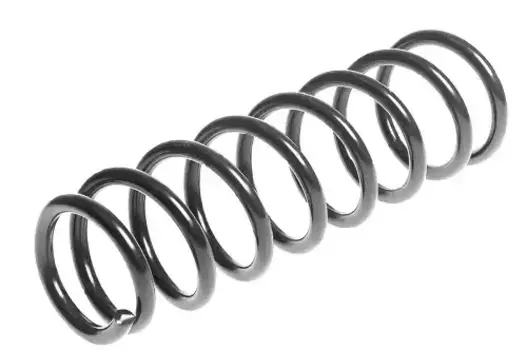 пружина задняя!\ Mitsubishi ASX GA 10-20, Citroen C4 12-16, Peugeot 4008 12-17 ST 122 060 R STANDARD SPRINGS