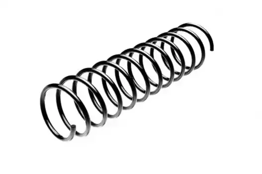 пружина задняя!\ Mitsubishi Carisma all 95-06/Space Star all 98> ST 122 033 R STANDARD SPRINGS