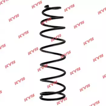 пружина задняя!\ Mitsubishi Galant 1.8/2.0/2.4 96-05 RK7626 KYB
