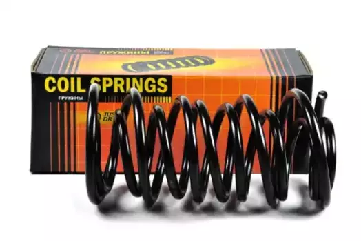 Пружина задняя MITSUBISHI JJS2208 JUST DRIVE