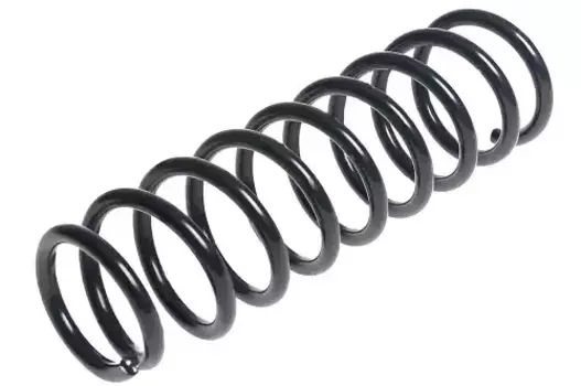 пружина задняя!\ Mitsubishi Lancer 07-09 ST 122 057 R STANDARD SPRINGS