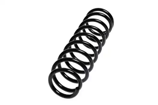 пружина задняя!\ Mitsubishi Lancer 1.3/1.6 03-08 ST122055R STANDARD SPRINGS