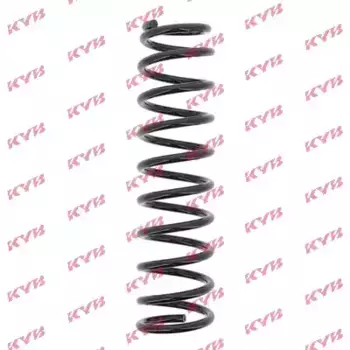 пружина задняя!\ Mitsubishi Lancer 1.3/1.6 03> Estate RC6419 KYB