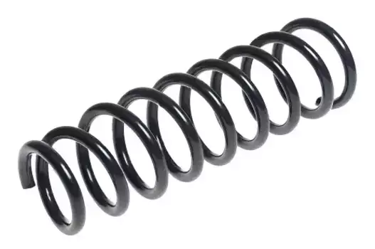пружина задняя!\ Mitsubishi Outlander 12-15 ST 122 058 R STANDARD SPRINGS