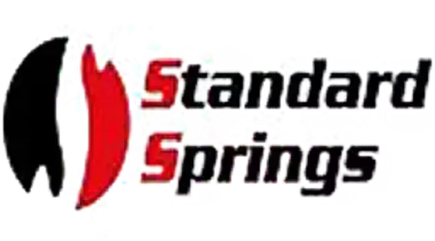 пружина задняя!\ Mitsubishi Outlander 2.0 11/06> ST 122 045 R STANDARD SPRINGS