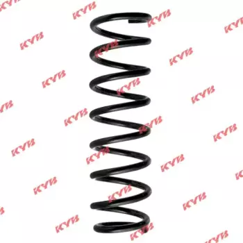 пружина задняя!\ Mitsubishi Outlander 2.0 11/06> RK7679 KYB