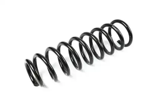 пружина задняя!\ Mitsubishi Outlander GF 2.0-2.4 4WD 15-21 ST 122 067 R STANDARD SPRINGS