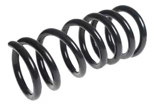 пружина задняя!\ Mitsubishi Pajero 06> ST122044R STANDARD SPRINGS