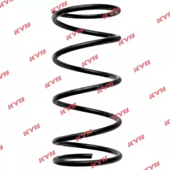 пружина задняя!\ Mitsubishi Pajero IO 1.8/2.0 98> 4WD RK7632 KYB