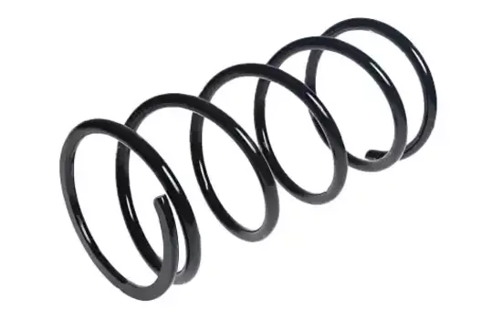 пружина задняя!\ Mitsubishi Pajero/Montero Sport 08> ST 122 048 R STANDARD SPRINGS