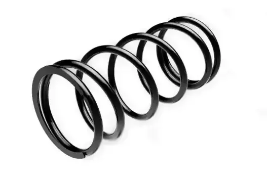 пружина задняя!\ Mitsubishi Pajero/Shogun 91-00 ST 122 022 R STANDARD SPRINGS