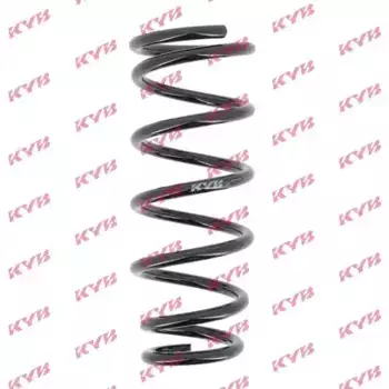 пружина задняя!\ Nissan Almera 1.4-1.6 95-98 RC5875 KYB