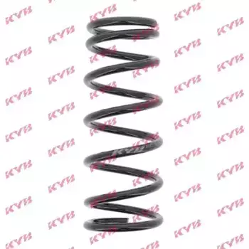 пружина задняя!\ Nissan Almera 1.4-1.6 95-98 RC5870 KYB