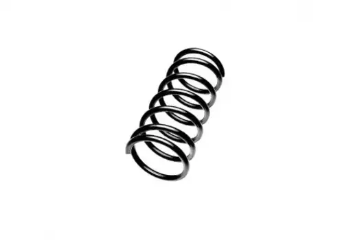пружина задняя!\ Nissan Almera 1.5/1.8/1.5DCi 00> ST 123 037 R STANDARD SPRINGS
