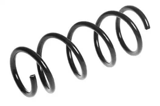 пружина задняя!\ Nissan Almera G15 12-19 ST 123 003 R STANDARD SPRINGS