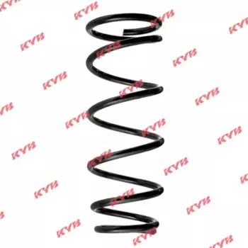 пружина задняя!\ Nissan Bluebird FG10 00-05 RK7615 KYB