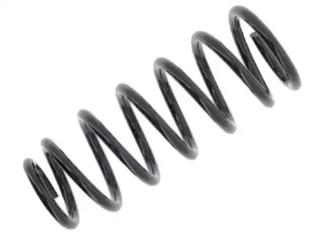 пружина задняя!\ Nissan Maxima 2.0 V6 24V 00> RC6714 KYB