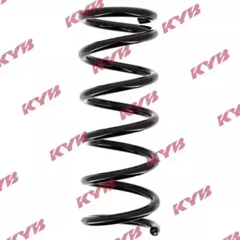 пружина задняя!\ Nissan Murano 07> RG5007 KYB