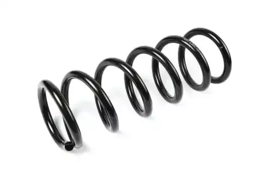 пружина задняя!\ Nissan Murano Z51 08-16 ST 123 087 R STANDARD SPRINGS