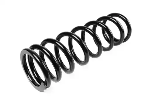 пружина задняя!\ Nissan Patrol Y62 10-17 ST 123 089 R STANDARD SPRINGS
