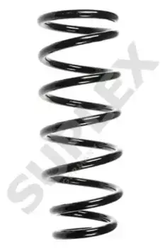 пружина задняя!\ Nissan Primera 1.6/1.8/2.0 02> 22164 SUPLEX