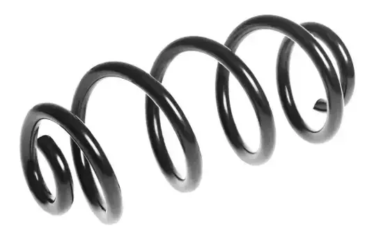 пружина задняя!\ Nissan Qashqai J11R 15-19 ST 123 086 R STANDARD SPRINGS