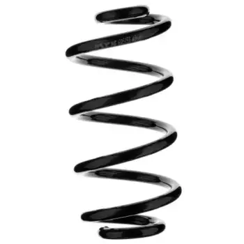 пружина задняя!\ Nissan Qashqai/Qashqai+ 2 J10 06> RA5153 KYB