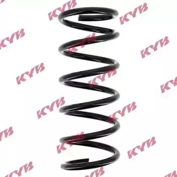 пружина задняя!\ Nissan Teana 09> RG5004 KYB