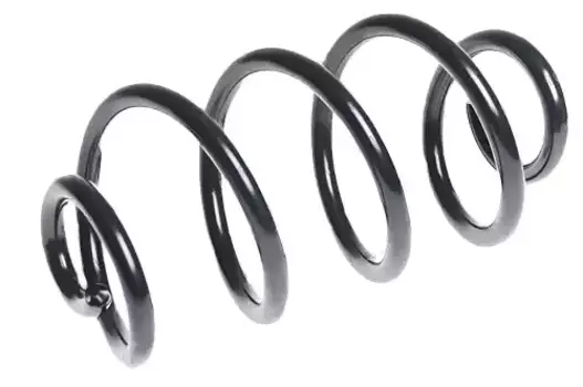 пружина задняя!\ Nissan Tiida 1.8/1.5DCi 07> ST 123 059 R STANDARD SPRINGS