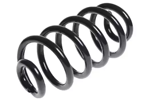 пружина задняя!\ Nissan X-Trail T31 07-14 ST 123 079 R STANDARD SPRINGS