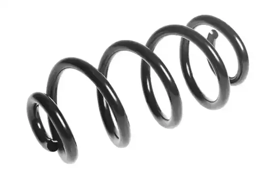 пружина задняя!\ Nissan X-Trail T32R 4WD 14-18 ST 123 084 R STANDARD SPRINGS