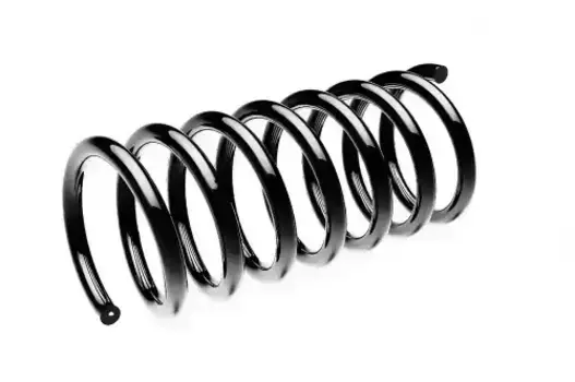 пружина задняя!\ Opel Antara 2.4/3.2/2.0CDTi 06> ST124082R STANDARD SPRINGS