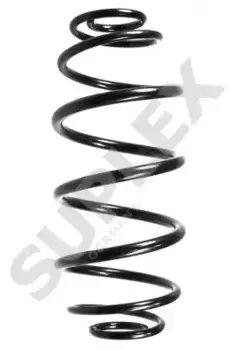 пружина задняя!\ Opel Astra 1.2-2.2i/1.7D/2.2D 00> 23230 SUPLEX
