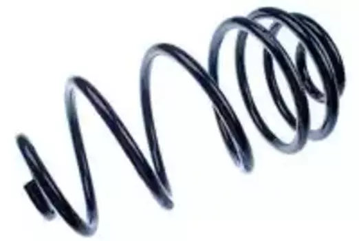 пружина задняя!\ Opel Astra 1.4-1.8 16V/1.7CDTi 04>