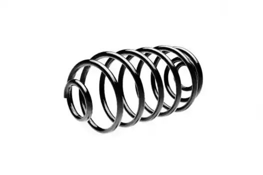 пружина задняя!\ Opel Astra 1.4/1.4T/1.6/1.6T/1.3CDTi/1.7CDTi/2.0CDTi 09> ST124081R STANDARD SPRINGS