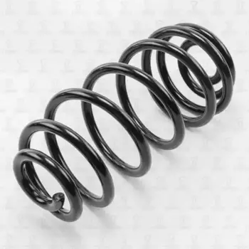 пружина задняя!\ Opel Astra 1.4 DF0115 TORR