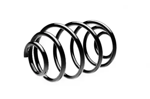 пружина задняя!\ Opel Astra 1.4i-2.2DTi/Caravan 98> ST 124 011 R STANDARD SPRINGS