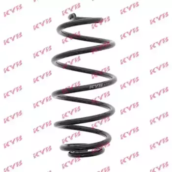 пружина задняя!\ Opel Astra 1.4i-2.2DTi Caravan 98> RX5137 KYB