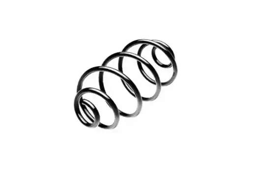пружина задняя!\ Opel Astra 1.6-1.9 04> ST 124 079 R STANDARD SPRINGS