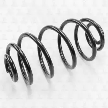 пружина задняя!\ Opel Astra H 04> DF0118 TORR