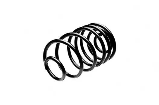 пружина задняя!\ Opel Astra sport all 04-09 ST 124 084 R STANDARD SPRINGS