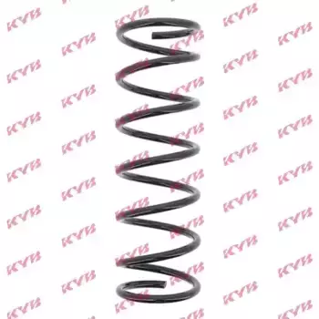 пружина задняя!\ Opel Frontera all 99> 5 doors RA5732 KYB