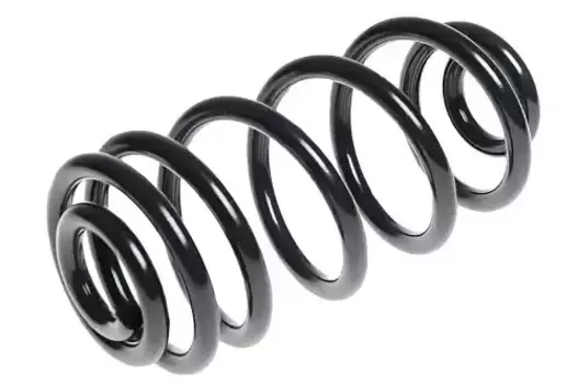 пружина задняя!\ Opel Insignia 08-17, Saab 9-5 10-12 ST 124 095 R STANDARD SPRINGS