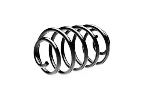 пружина задняя!\ Opel Meriva 1.6-1.7TD 16V 03> ST 124 057 R STANDARD SPRINGS