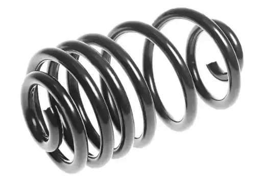 пружина задняя!\ Opel Mokka 12> ST 124 101 R STANDARD SPRINGS