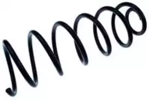 пружина задняя!\ Opel Vectra 1.6-2.2DTi Caravan 95-03