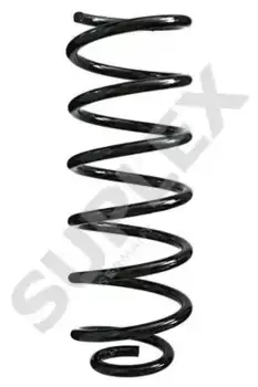 пружина задняя!\ Opel Vectra 1.6-2.2DTi Caravan 95-03 23222 SUPLEX