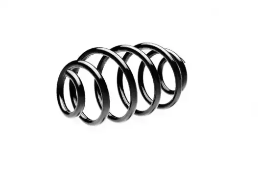 пружина задняя!\ Opel Vectra 1.6-2.2DTi 02> ST 124 070 R STANDARD SPRINGS
