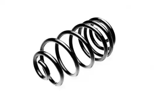 пружина задняя!\ Opel Vectra (C) 02-08 ST 124 083 R STANDARD SPRINGS