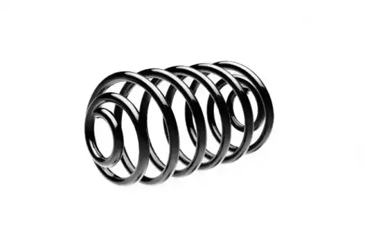 пружина задняя!\ Opel Zafira 1.6/1.8/2.2 16V/2.0D/2.2DTi 99-05 ST124049R STANDARD SPRINGS